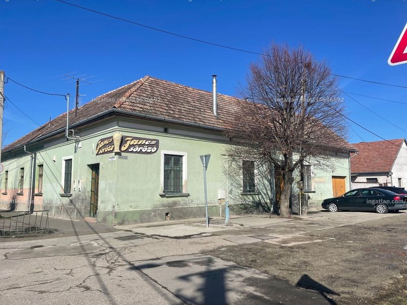 Ingatlan kép