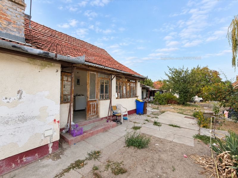 Ingatlan kép