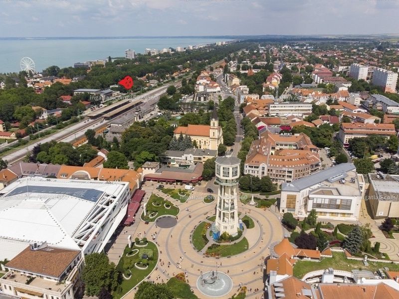 Ingatlan kép