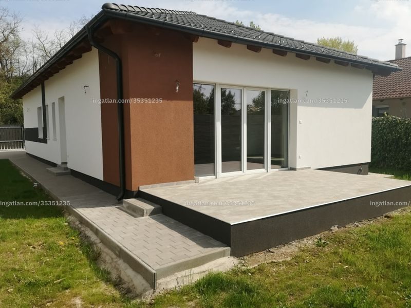 Ingatlan kép