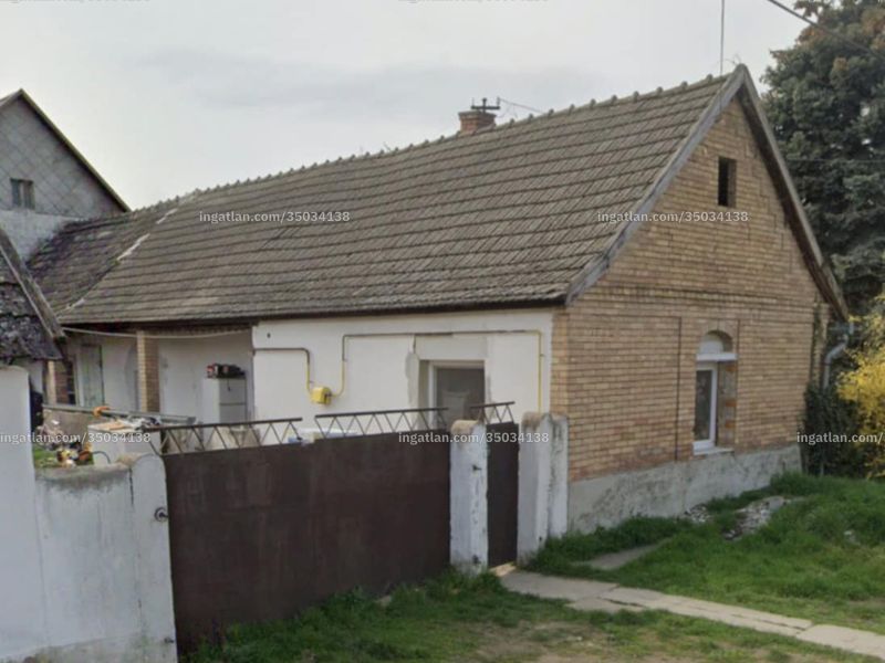 Ingatlan kép