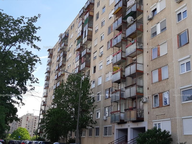Ingatlan kép