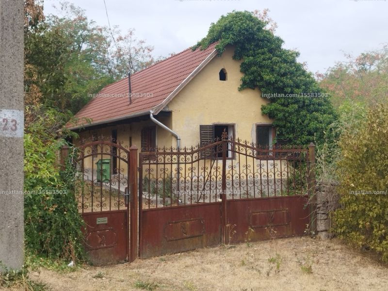Ingatlan kép