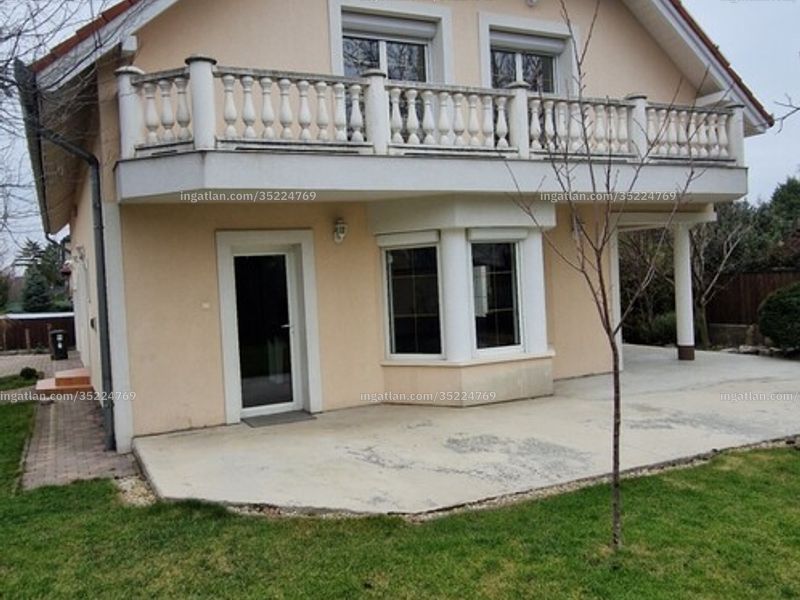 Ingatlan kép
