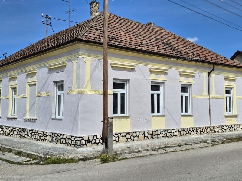 Ingatlan kép