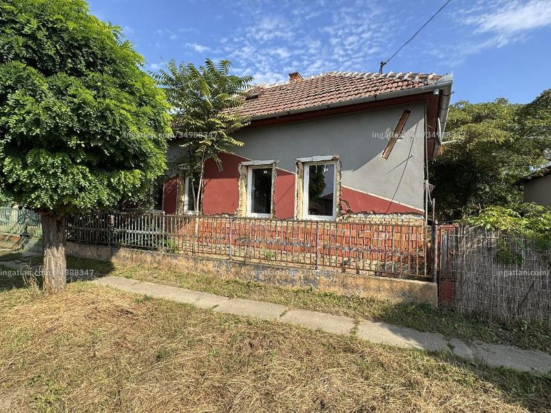 Ingatlan kép
