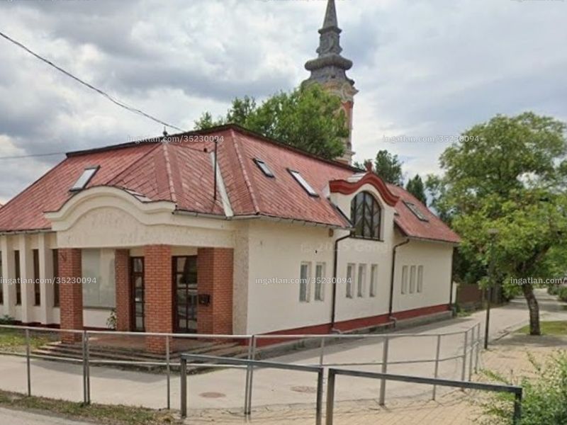 Ingatlan kép