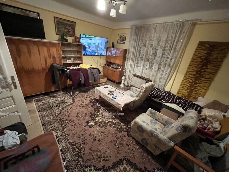 Ingatlan kép