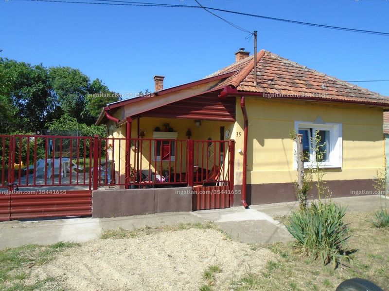 Ingatlan kép