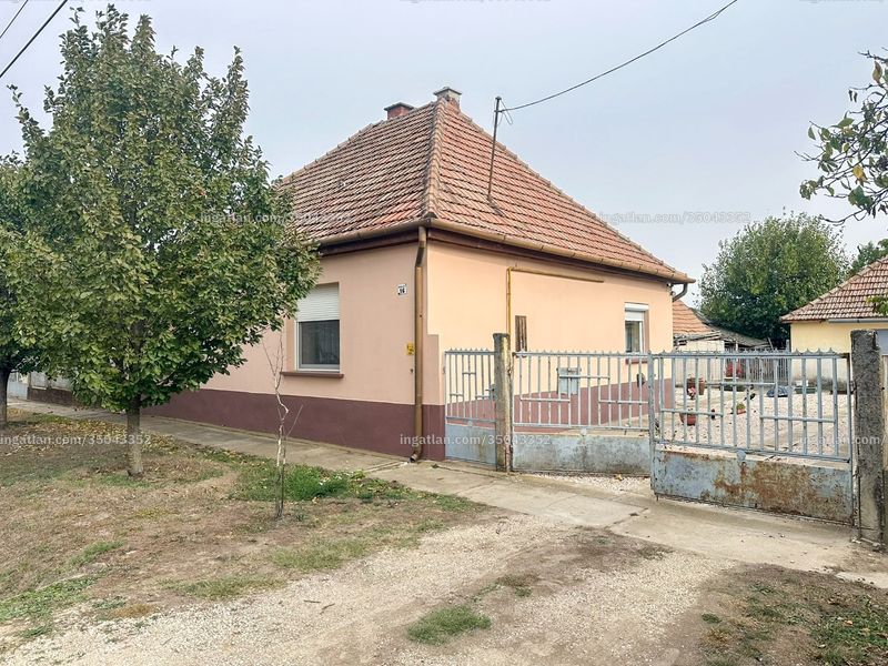 Ingatlan kép