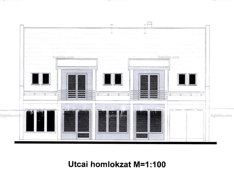 Ingatlan kép