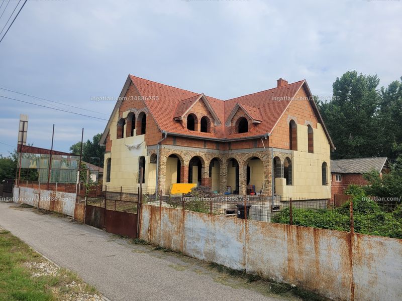Ingatlan kép