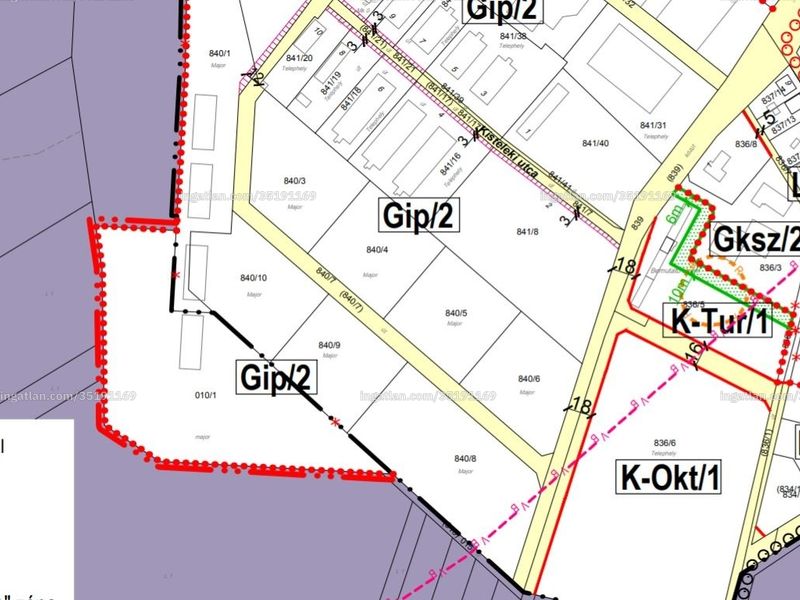 Ingatlan kép