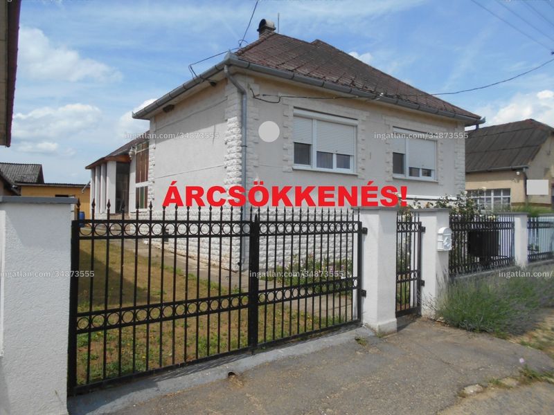Ingatlan kép