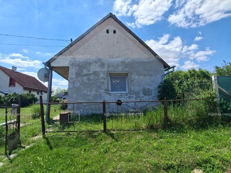 Ingatlan kép