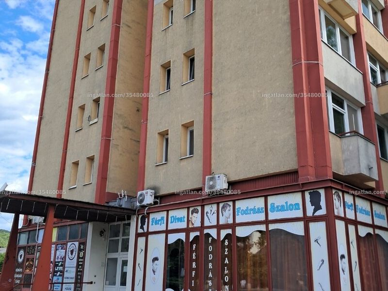 Ingatlan kép