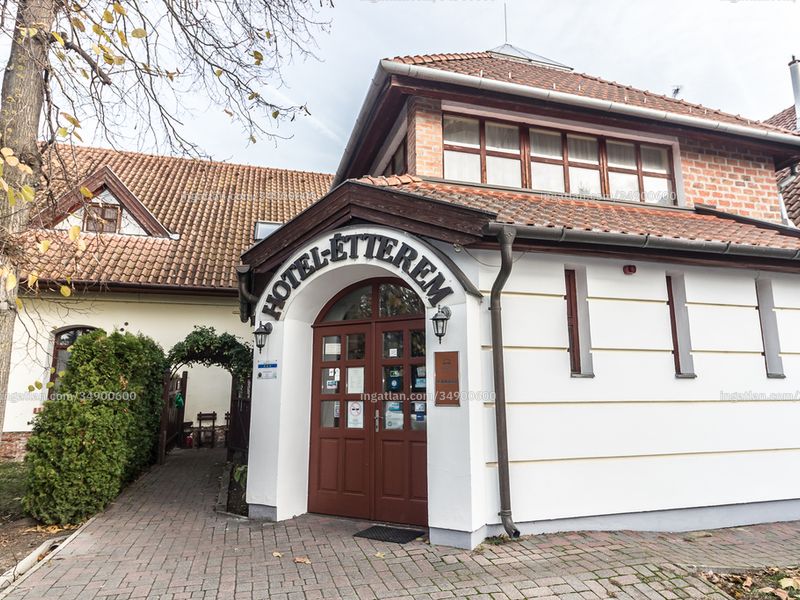 Ingatlan kép