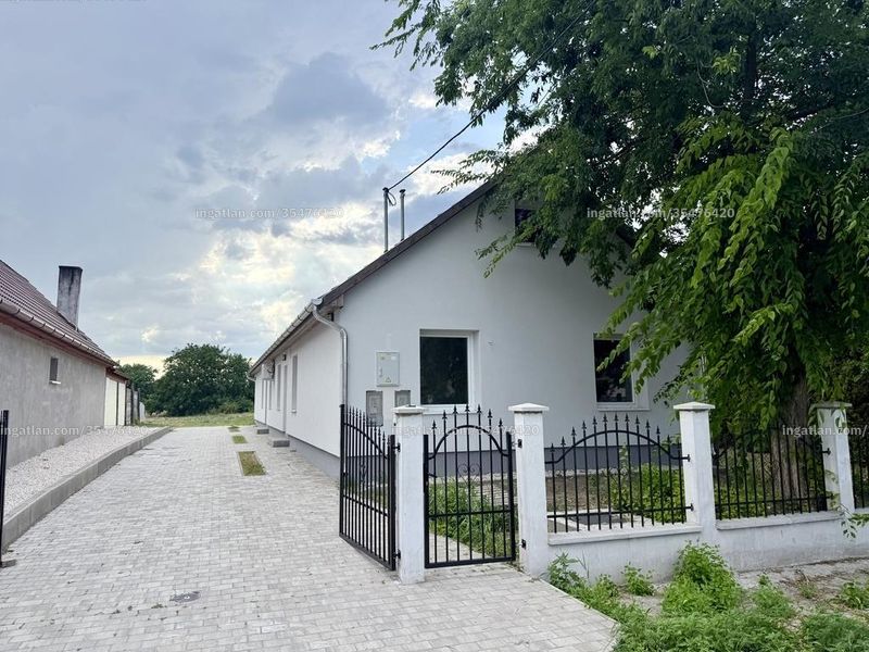 Ingatlan kép