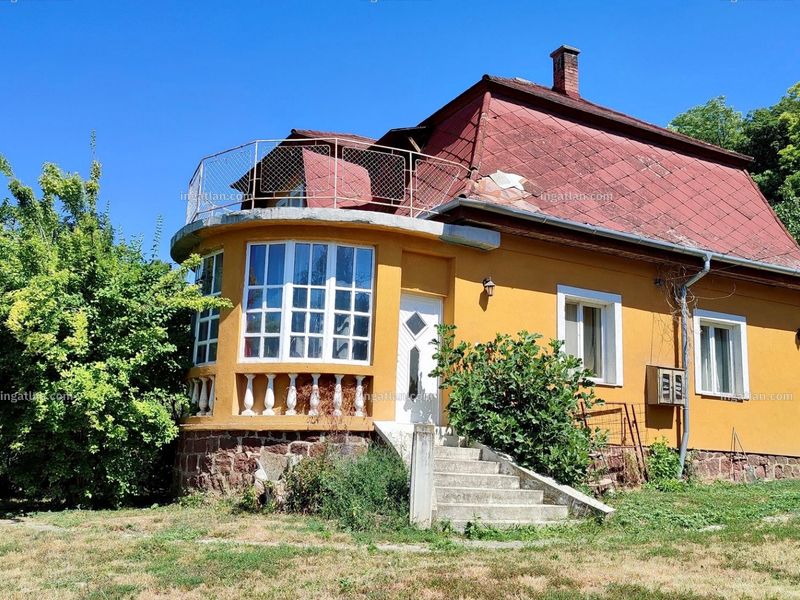 Ingatlan kép