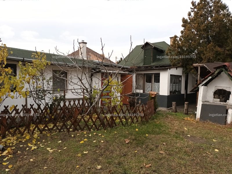 Ingatlan kép