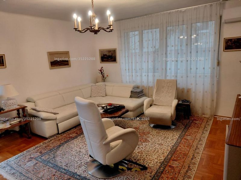 Ingatlan kép