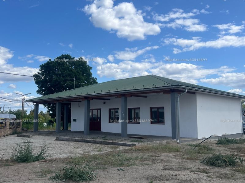 Ingatlan kép