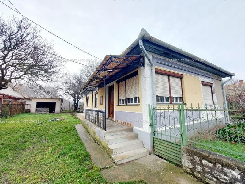 Ingatlan kép