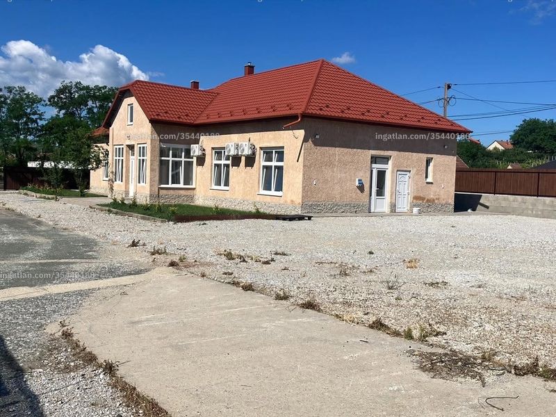 Ingatlan kép