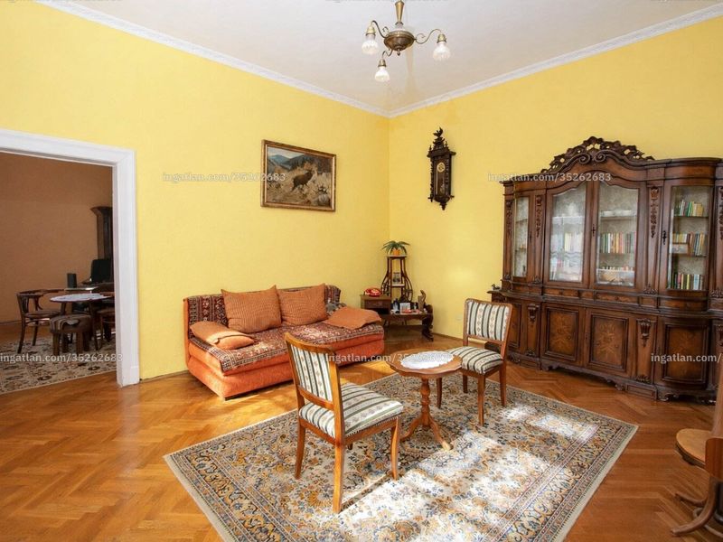 Ingatlan kép