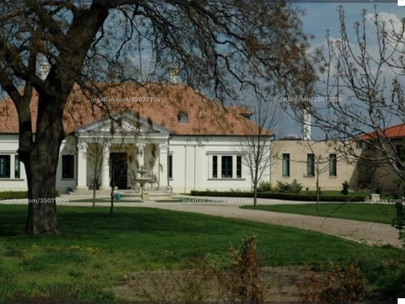 Ingatlan kép