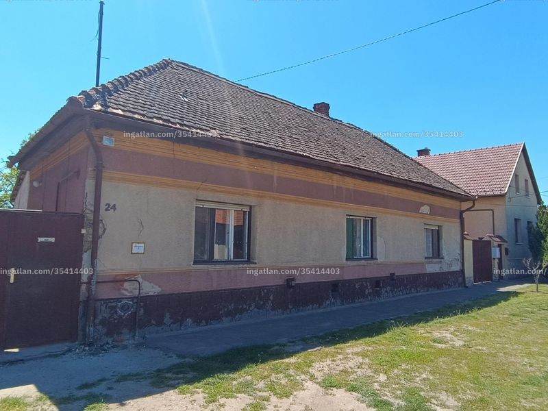 Ingatlan kép