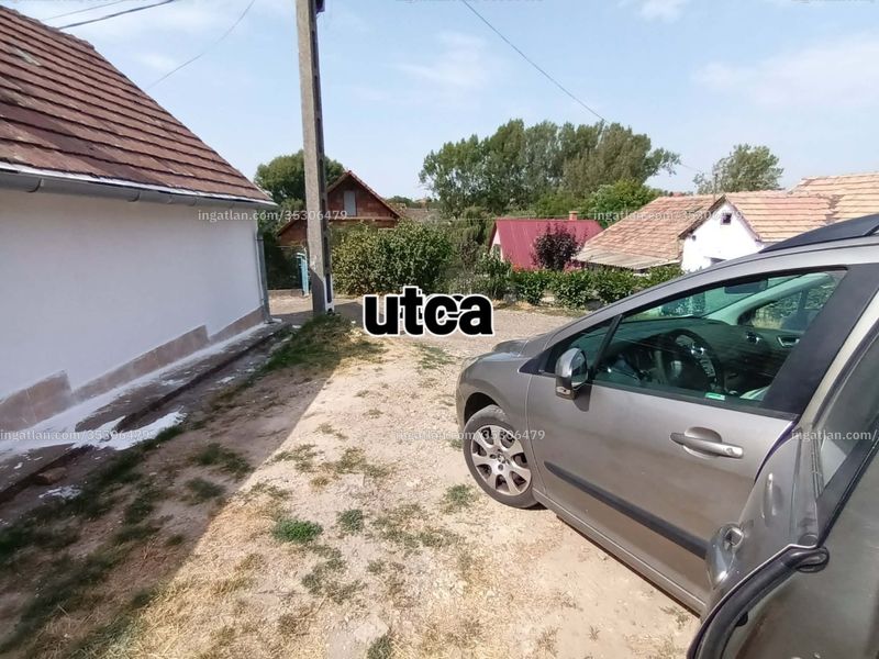 Ingatlan kép