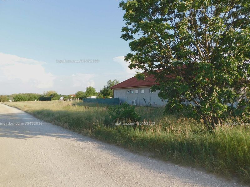 Ingatlan kép
