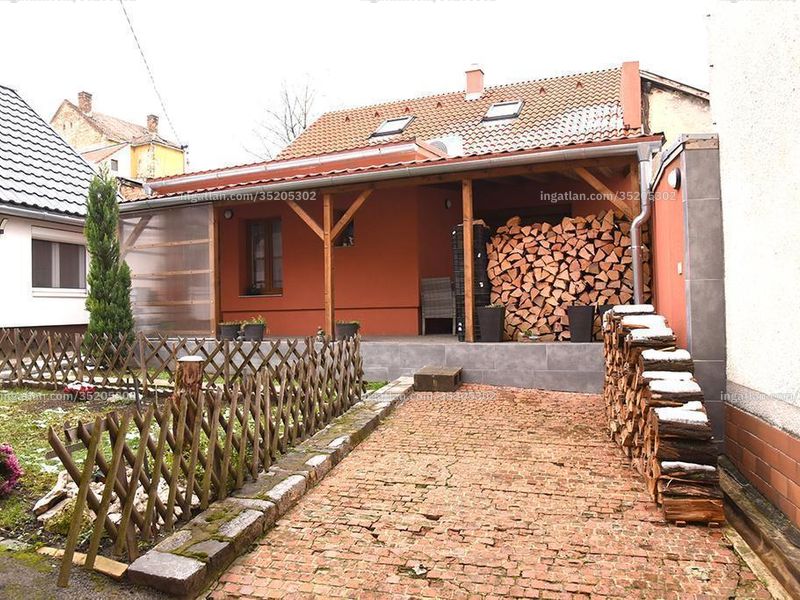 Ingatlan kép