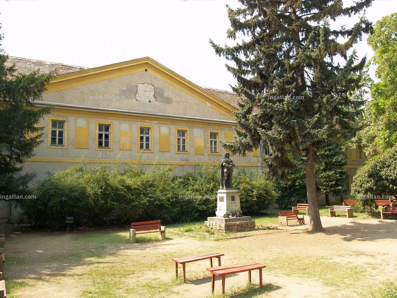 Ingatlan kép