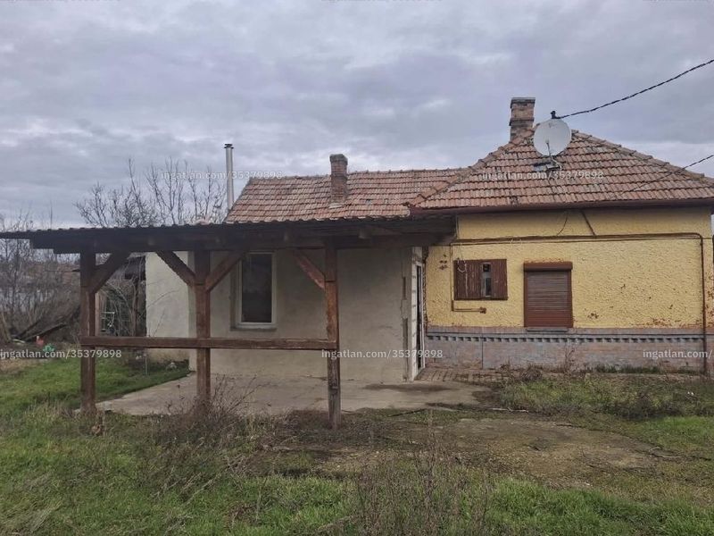 Ingatlan kép
