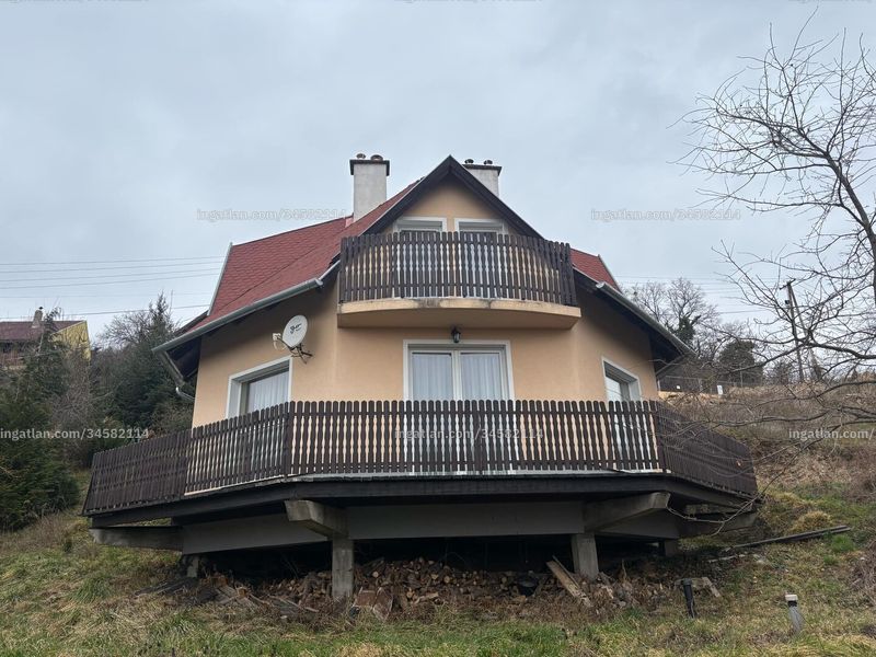 Ingatlan kép