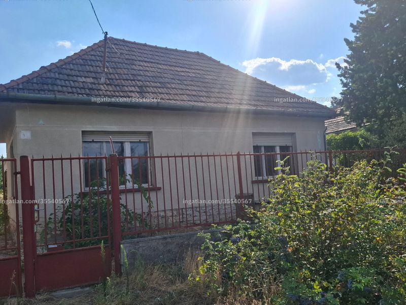 Ingatlan kép