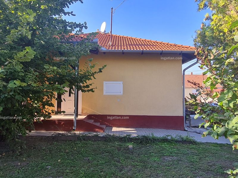 Ingatlan kép