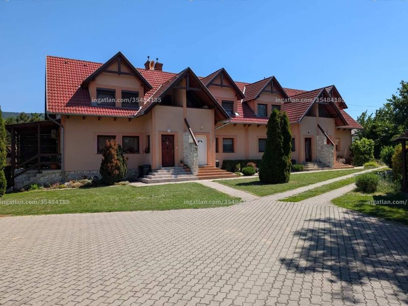 Ingatlan kép