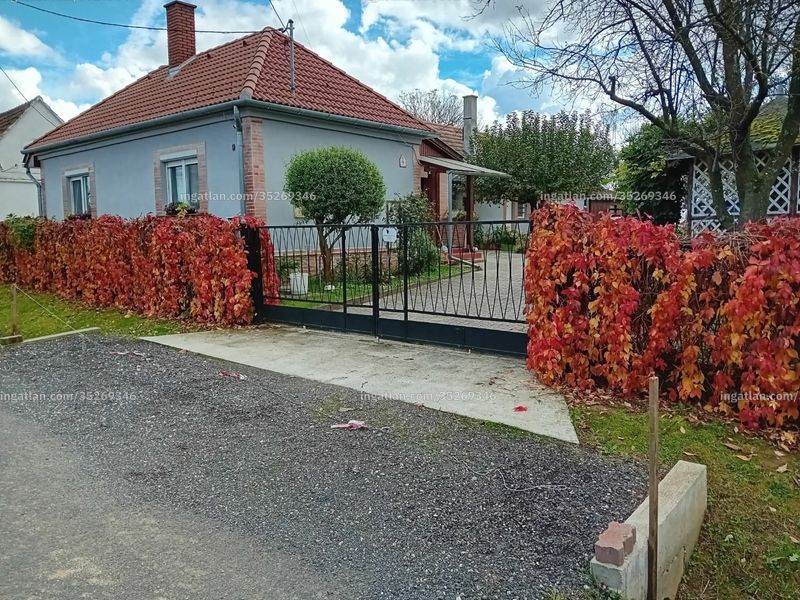 Ingatlan kép