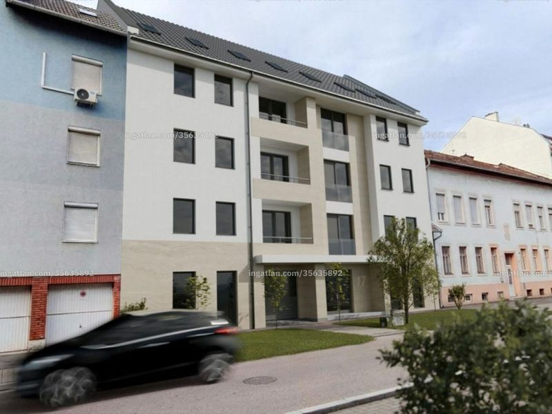 Ingatlan kép