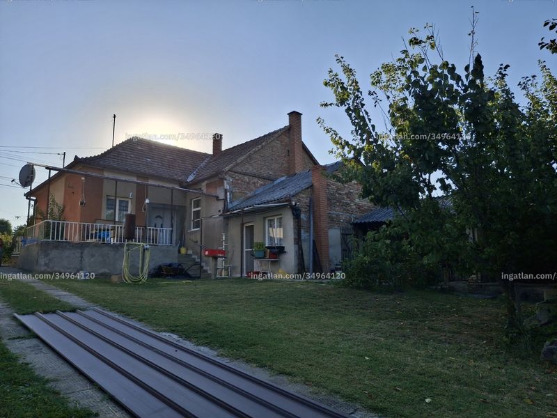 Ingatlan kép