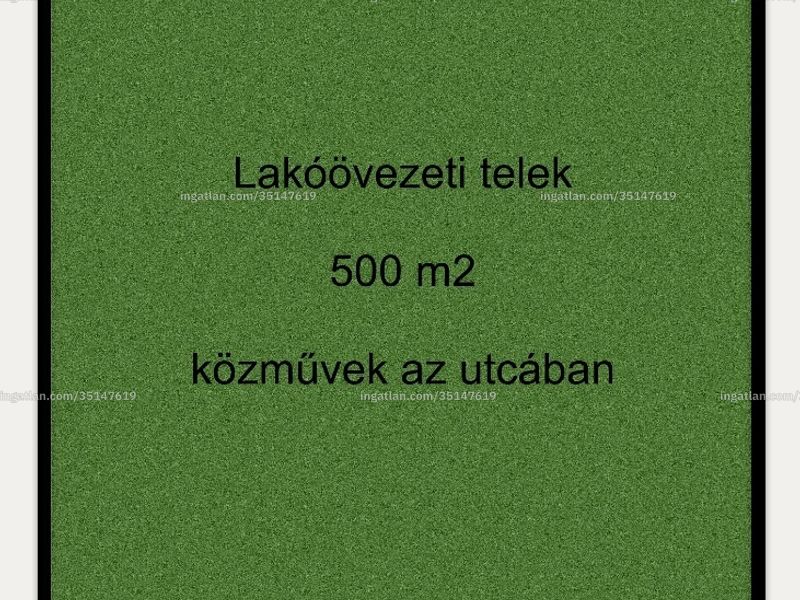 Ingatlan kép