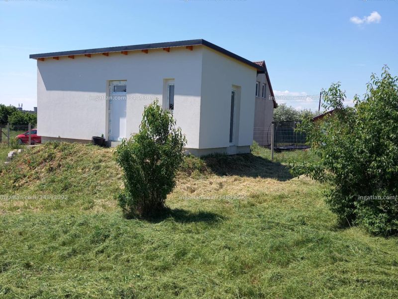Ingatlan kép