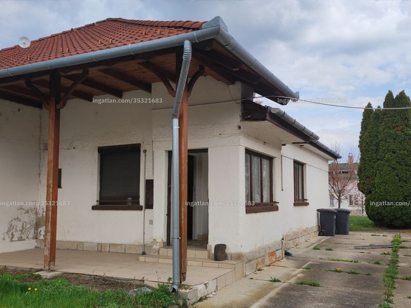 Ingatlan kép