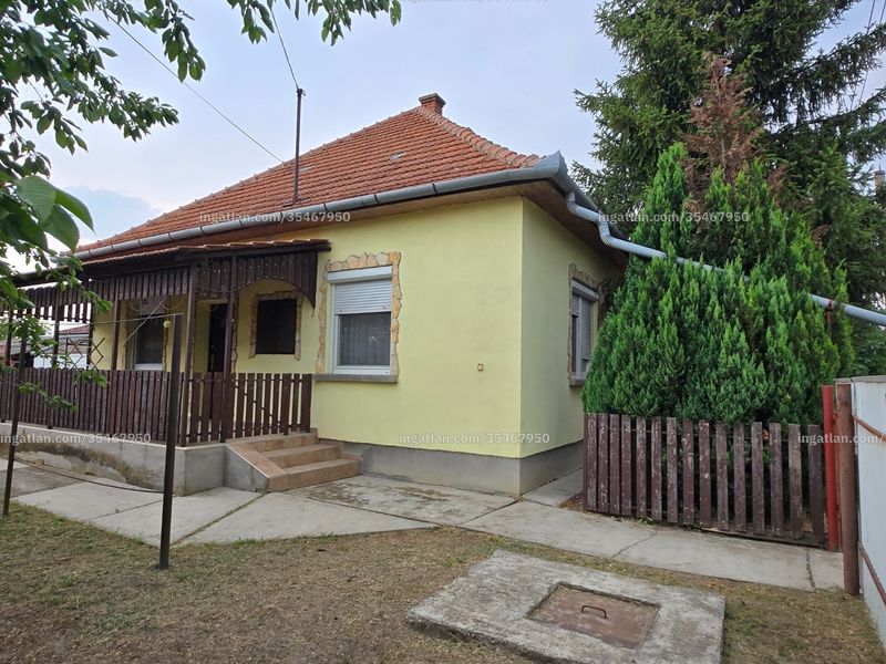 Ingatlan kép