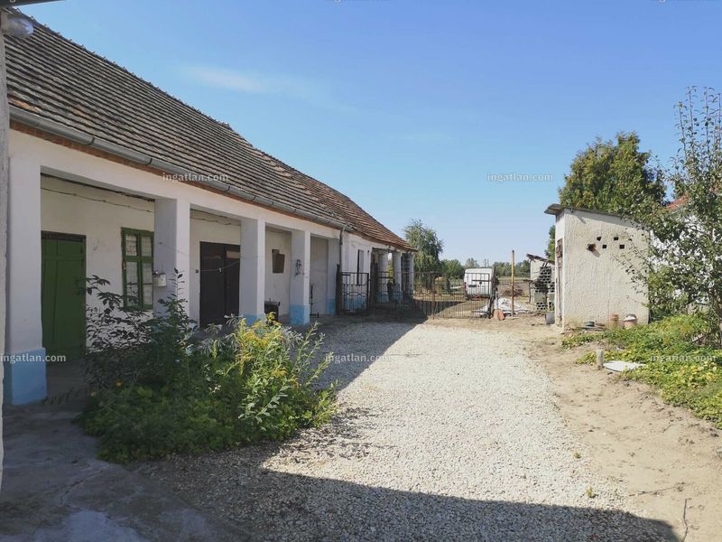 Ingatlan kép