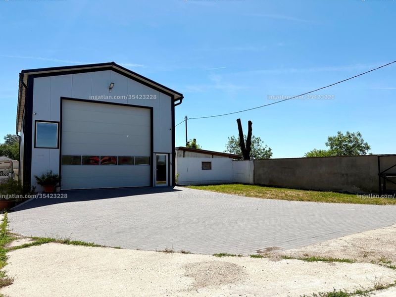 Ingatlan kép