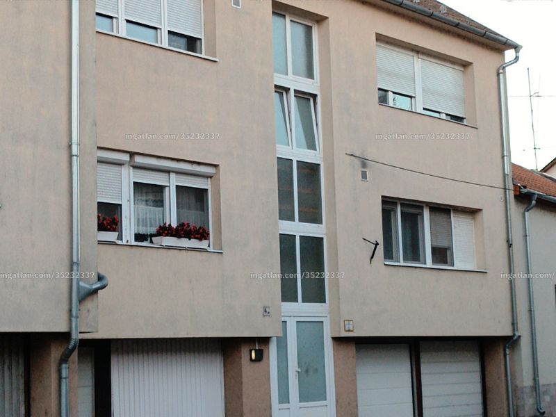 Ingatlan kép